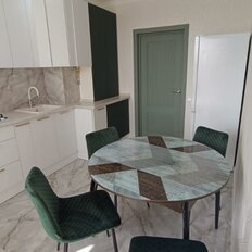 Квартира 54 м², 1-комнатная - изображение 4