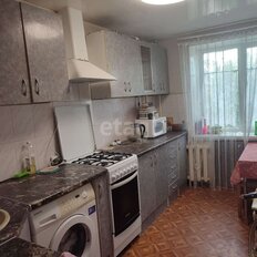 Квартира 70 м², 3-комнатная - изображение 1