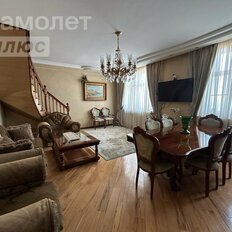 Квартира 111 м², 4-комнатная - изображение 4