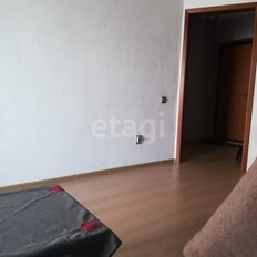 Квартира 33,1 м², 1-комнатная - изображение 3