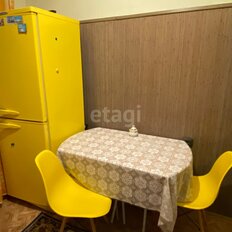 Квартира 43,1 м², 1-комнатная - изображение 1