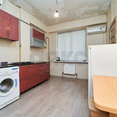 Квартира 46,4 м², 1-комнатная - изображение 2