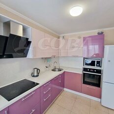 Квартира 100 м², 5-комнатная - изображение 5