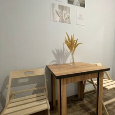 Квартира 28,5 м², 1-комнатная - изображение 3