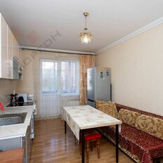 Квартира 39,2 м², 1-комнатная - изображение 5