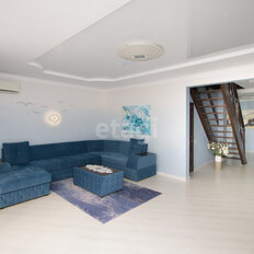 Квартира 212 м², 4-комнатная - изображение 3