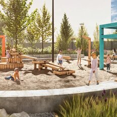 Квартира 23,8 м², студия - изображение 5