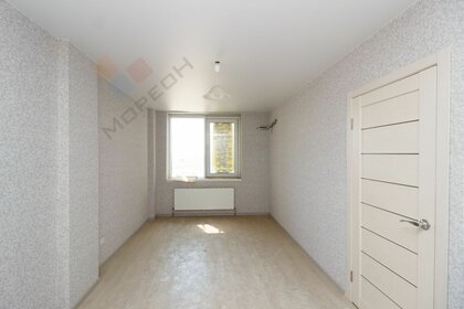 34,8 м², 1-комнатная квартира 3 090 000 ₽ - изображение 30