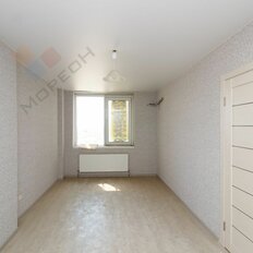 Квартира 34,8 м², 1-комнатная - изображение 3