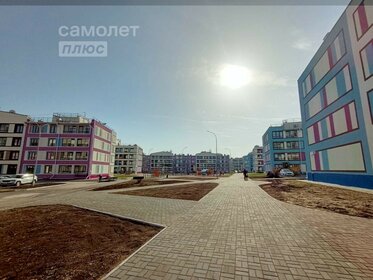 Купить квартиру с современным ремонтом на улице Борцов Революции в Перми - изображение 36