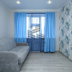 Квартира 30 м², 1-комнатная - изображение 1