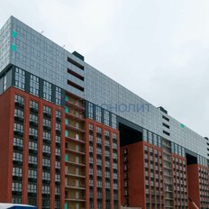 Квартира 47,7 м², 1-комнатная - изображение 5