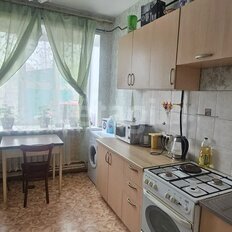 Квартира 34,9 м², 1-комнатная - изображение 5