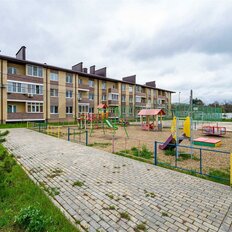 Квартира 36,2 м², 1-комнатная - изображение 1