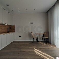 Квартира 23,8 м², студия - изображение 4