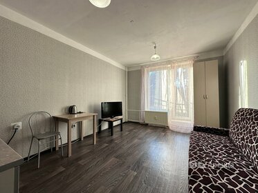 20 м², квартира-студия 22 000 ₽ в месяц - изображение 19