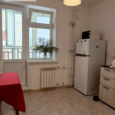Квартира 33 м², 1-комнатная - изображение 3
