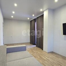 Квартира 56,1 м², 2-комнатная - изображение 3