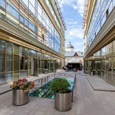 1245 м², офис - изображение 4