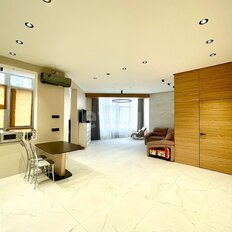 Квартира 76 м², 2-комнатная - изображение 4
