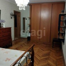 Квартира 44 м², 2-комнатная - изображение 4