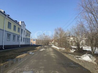 Купить трехкомнатную квартиру рядом с водоёмом на улице Подгорная в Перми - изображение 30