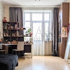 Квартира 97,9 м², 4-комнатная - изображение 5