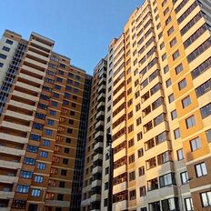 Квартира 31,2 м², 1-комнатная - изображение 5