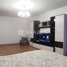 Квартира 46,4 м², 1-комнатная - изображение 5