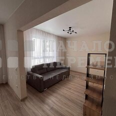 Квартира 33 м², 1-комнатная - изображение 1