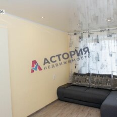 Квартира 54 м², 2-комнатная - изображение 1