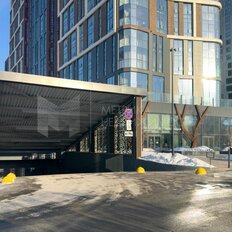14 м², машиноместо - изображение 3