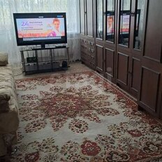 Квартира 30,2 м², 1-комнатная - изображение 1