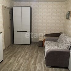 Квартира 33,4 м², 1-комнатная - изображение 2