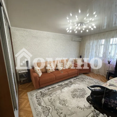 Квартира 50 м², 2-комнатная - изображение 4