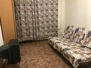 Купить квартиру до 4 млн рублей на улице Визирова в Новочеркасске - изображение 28