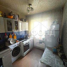 Квартира 61,3 м², 3-комнатная - изображение 5