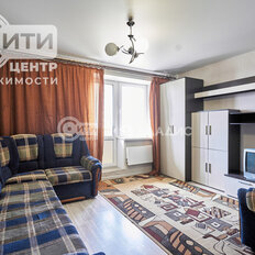 Квартира 39,8 м², 1-комнатная - изображение 4