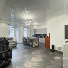 Квартира 84,4 м², 2-комнатная - изображение 3