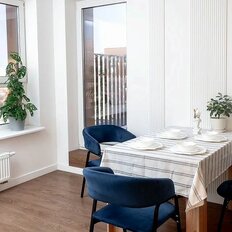 Квартира 85,5 м², 1-комнатная - изображение 3