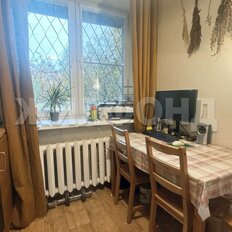Квартира 58,8 м², 3-комнатная - изображение 3