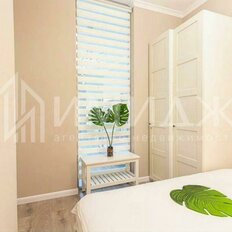 Квартира 61 м², 2-комнатные - изображение 5
