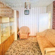 Квартира 43,7 м², 2-комнатная - изображение 2