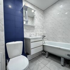 Квартира 40,5 м², 2-комнатная - изображение 4