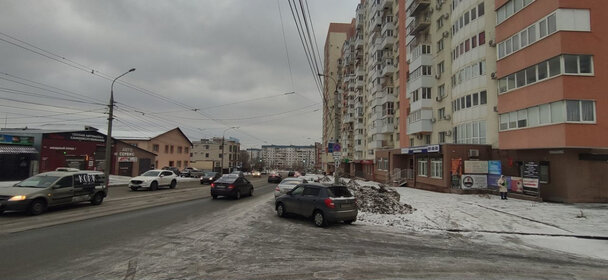 Снять посуточно квартиру на улице Суздальский проспект во Владимире - изображение 25