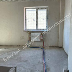 Квартира 50 м², 1-комнатная - изображение 4