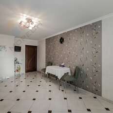 Квартира 91,6 м², 3-комнатная - изображение 3