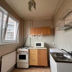 Квартира 27,6 м², 1-комнатная - изображение 1