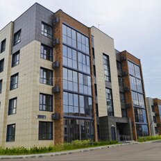 Квартира 39,4 м², 1-комнатная - изображение 4