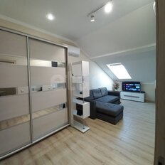 Квартира 34 м², 1-комнатная - изображение 5